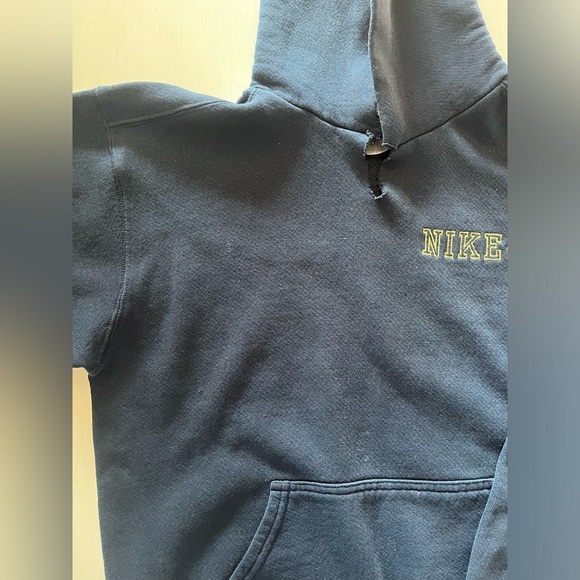 vintage nike sweatshirt - Picture 2 of 4